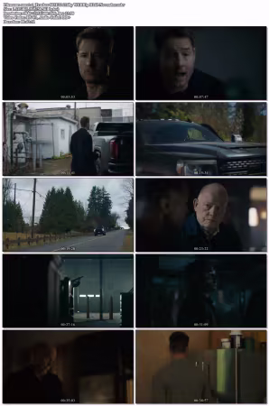 Tracker S03E22 2160p WEBRip H265-November