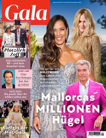 GALA - Nr.20 2026