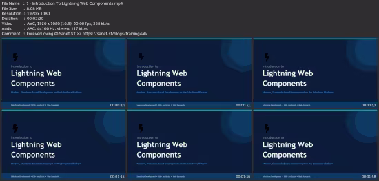 Salesforce Lightning Web Components: Zero To Production