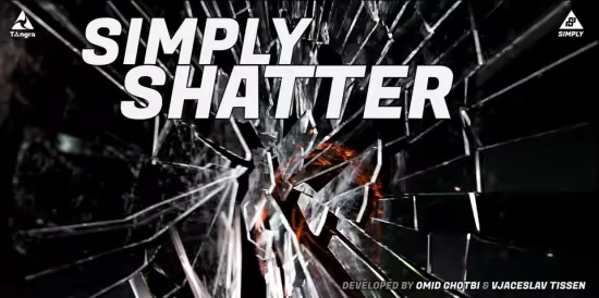 SuperhiveMarket - Simply Shatter v1.0.19