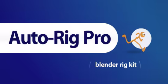 Superhive Market - Auto-Rig Pro v3.78.14 + Ai v1.2 (Win/Mac/Linux) + Rig Tools v3.78.14 + Proxy Picker v1.1.10