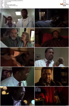 Fear Itself S01 1080p WEBRip x265-KONTRAST