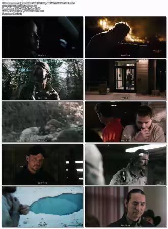 Marshals S01E11 1080p HEVC x265-MeGusta
