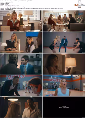 Running Point S02 1080p 10bit WEBRip 6CH x265 HEVC-PSA