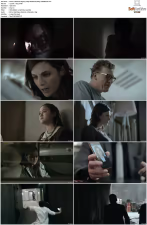 Absentia S01 S03 1080p WEB H264 DDP5.1-DERMAGiC