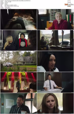 The Brokenwood Mysteries S08 1080p WEBRip x265-KONTRAST