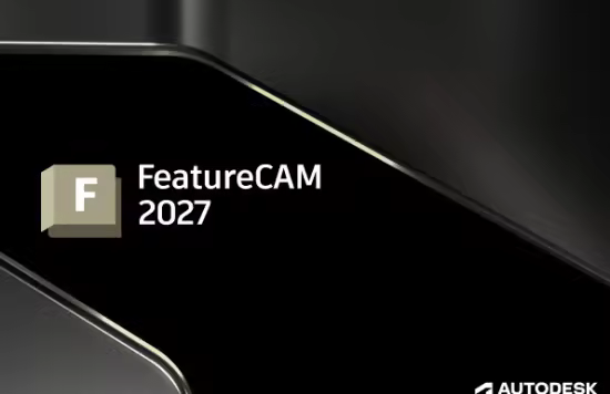 Autodesk FeatureCAM Ultimate 2027 (x64)