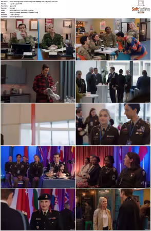 Going Dutch S02 1080p 10bit WEBRip 6CH x265 HEVC-PSA