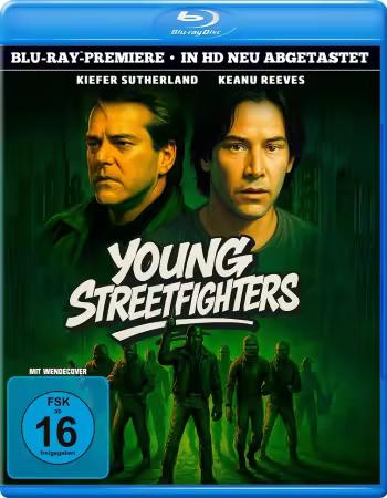 The Brotherhood of Justice 1986 1080p BluRay x264-OFT