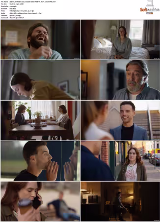 The Dry 2022 S01 S03 1080p WEB-DL HEVC x265 BONE