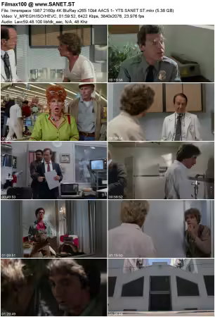 Innerspace 1987 2160p 4K BluRay x265 10bit AAC5.1- YTS