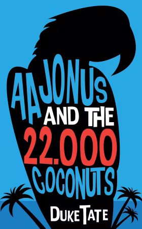 Aajonus &amp; the 22,000 Coconuts