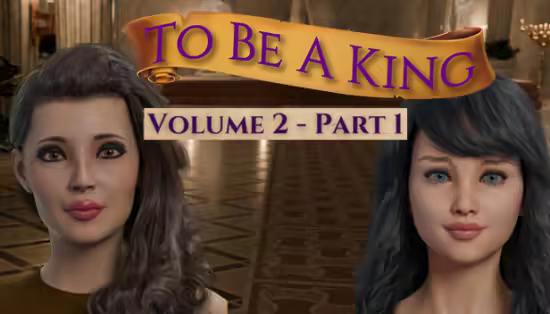 To Be A King Volume 2-I KnoW