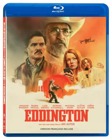 Eddington 2025 iTA-ENG Bluray 1080p x264-CYBER