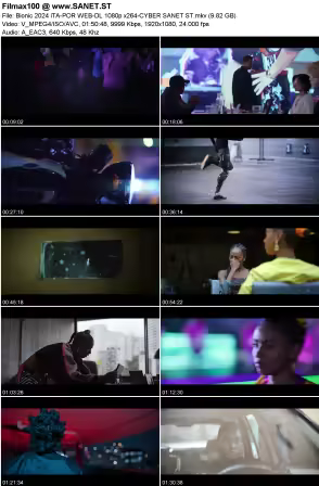 Bionic 2024 iTA-POR WEB-DL 1080p x264-CYBER