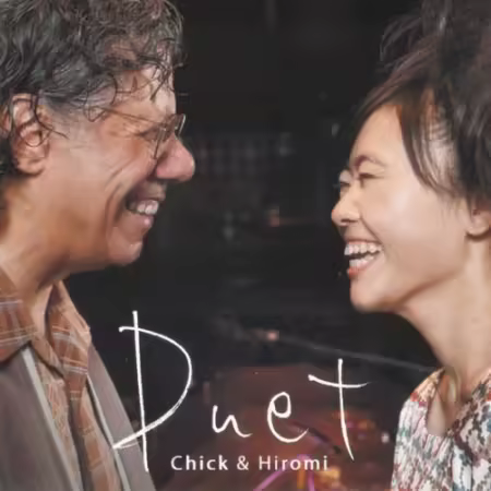 Chick &amp; Hiromi - Duet (2008)