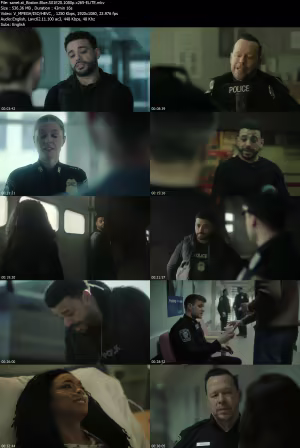 Boston Blue S01E20 1080p x265-ELiTE