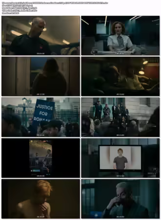 Criminal Record S02E03 Snakes and Ladders 2160p ATVP WEB-DL DDP5 1 DV HDR H 265-NTb
