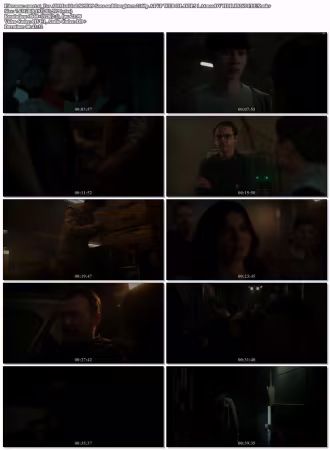 For All Mankind S05E09 Sons and Daughters 2160p ATVP WEB-DL DDP5 1 Atmos DV HDR H 265-FLUX