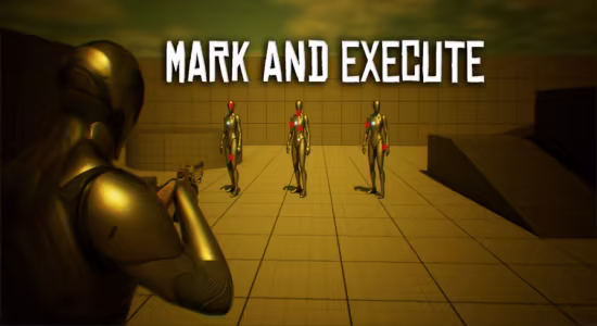 FAB - Mark And Execute (5.6 - 5.7)