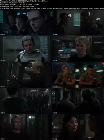 For All Mankind S05E06 1080p WEB-DL H264-Kenvin1987