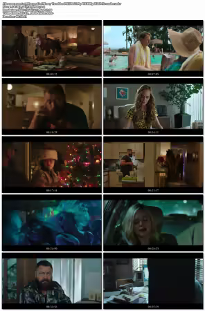 Margos Got Money Troubles S01E06 2160p WEBRip H265-November