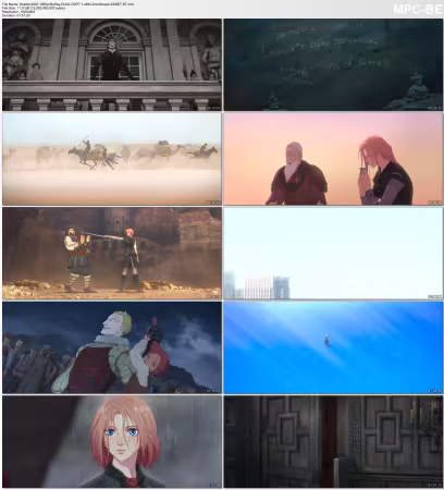Scarlet 2025 1080p BluRay DUAL DDP7.1 x264-ZoroSenpai