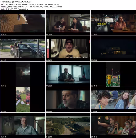 The Crash 2026 2160p WEB h265-EDITH