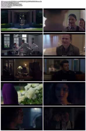 The Testaments S01E09 1080p HEVC x265-MeGusta