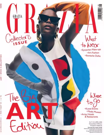 GRAZIA - Nr.09 2026