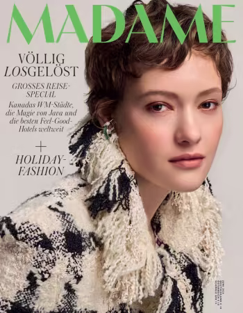 Madame - Nr.06 2026
