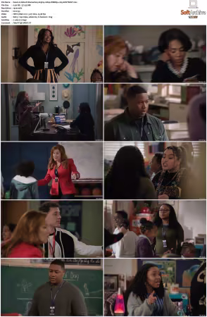 Abbott Elementary S05 1080p WEBRip x265-KONTRAST