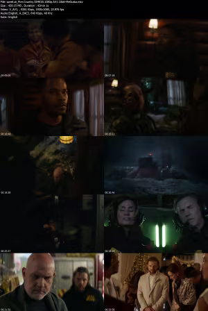 Fire Country S04E20 1080p AV1 10bit-MeGusta