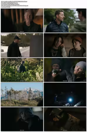 Tracker 2024 S03E18 XviD-AFG