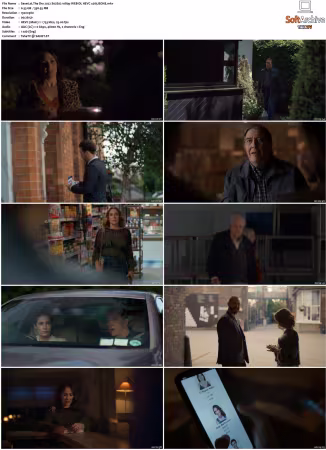 The Dry 2022 S01 S03 1080p WEB-DL HEVC x265 BONE