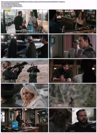 Marshals 2026 S01E12 The Devil at Home 1080p AMZN Webrip x265 10bit EAC3 5 1 - DNU
