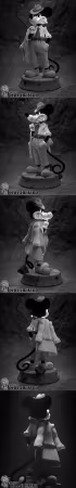 h3LL creator – Jack Pepper – 3D Print Model