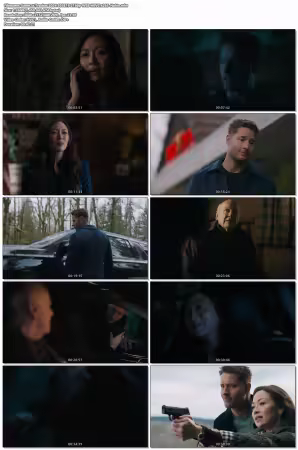 Tracker 2024 S03E19 2160p WEB HEVC x265-NaNo