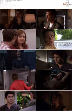 Kyle XY S01-S03 1080p WEBRip x265-RARBG