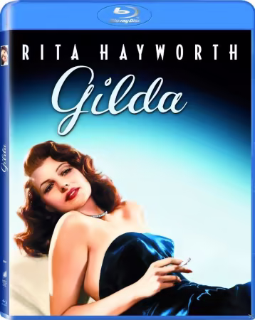 Gilda 1946 Criterion MULTi 1080p x264 DTS 1.0 AC3 2.0-BzH29