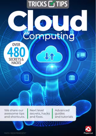 Cloud Computing Tricks &amp; Tips - 23rd Edition, 2026 (True PDF)