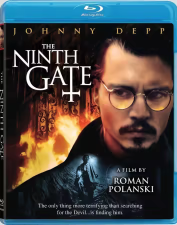 The Ninth Gate 1999 1080p RM4K BluRay x265 10bit EAC3 7.1 Atmos SAMPA