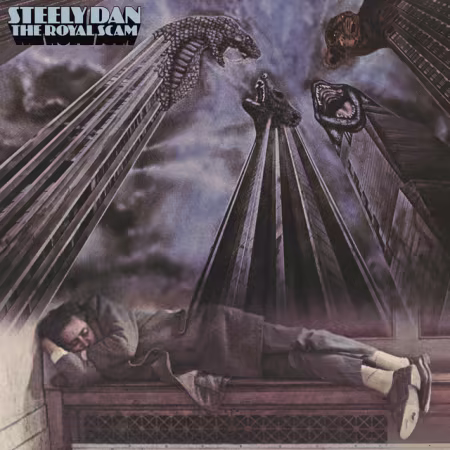 Steely Dan – The Royal Scam (Remastered) (2025)