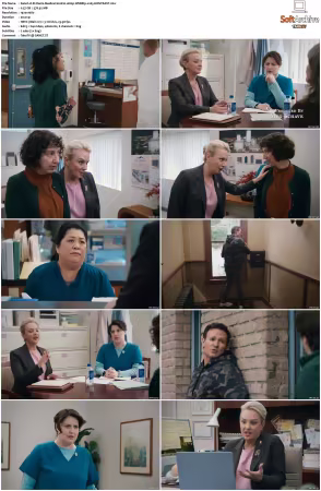 St Denis Medical S02 1080p WEBRip x265-KONTRAST