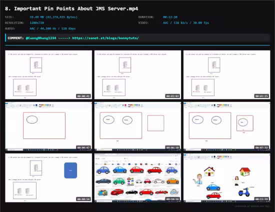 WebLogic 12C Administration &amp; Development 1z0-599/133[Part3]