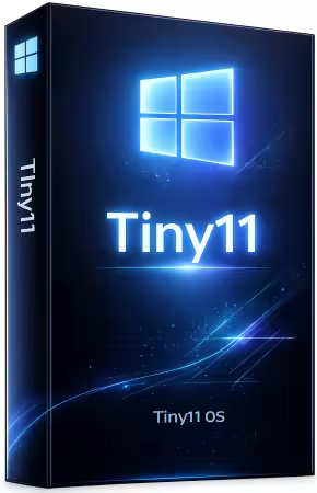 tiny11 23H2 Build 22631.7079 Preactivated AnkhTech