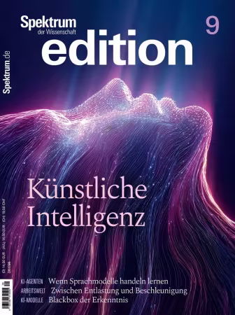 Spektrum edition - Nr.09 2026