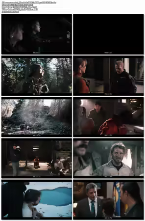 Marshals S01E11 1080p X265-ELiTE