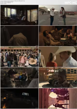 Eddington 2025 iTA-ENG Bluray 1080p x264-CYBER