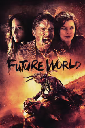 Future World 2018 1080p BluRay DTS x264-PRoDJi